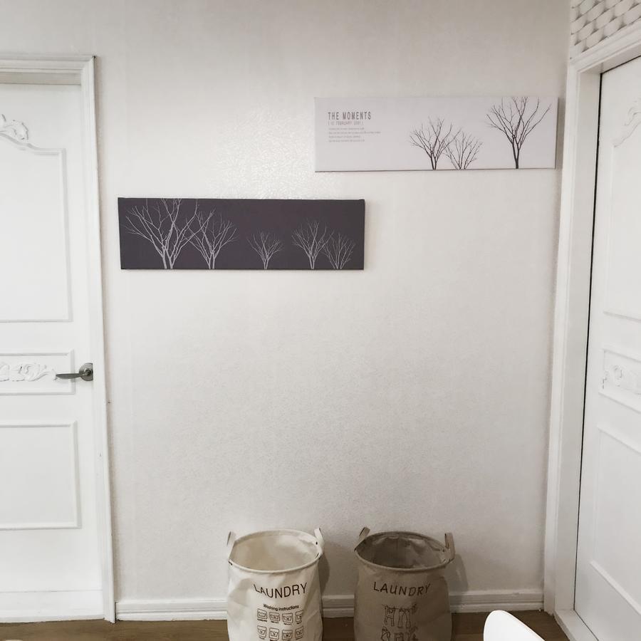 Hongdae Zoe Three Room House Сеул Экстерьер фото