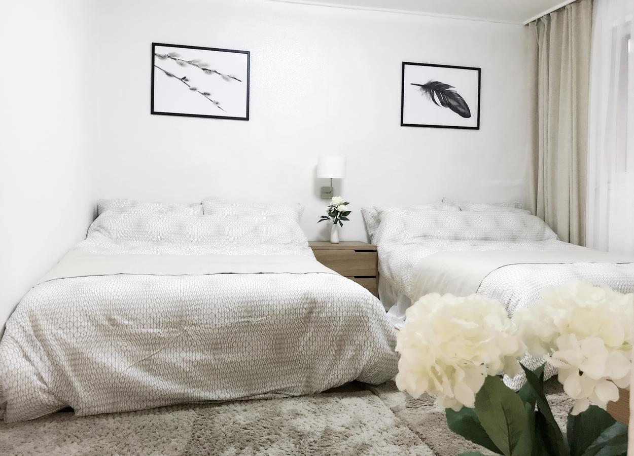 Hongdae Zoe Three Room House Сеул Экстерьер фото