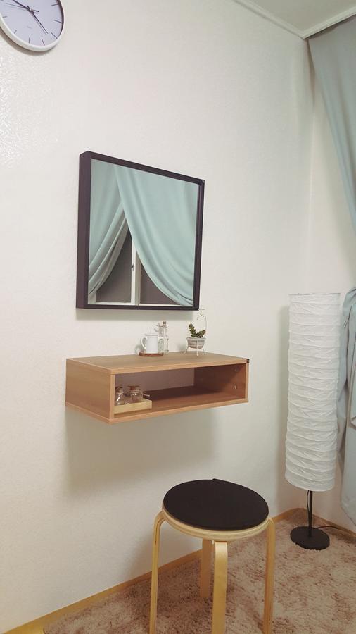 Hongdae Zoe Three Room House Сеул Экстерьер фото