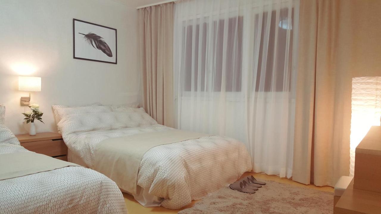 Hongdae Zoe Three Room House Сеул Экстерьер фото
